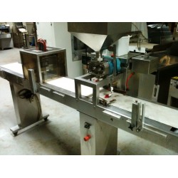 Sausage Roll Machine (single Lane)